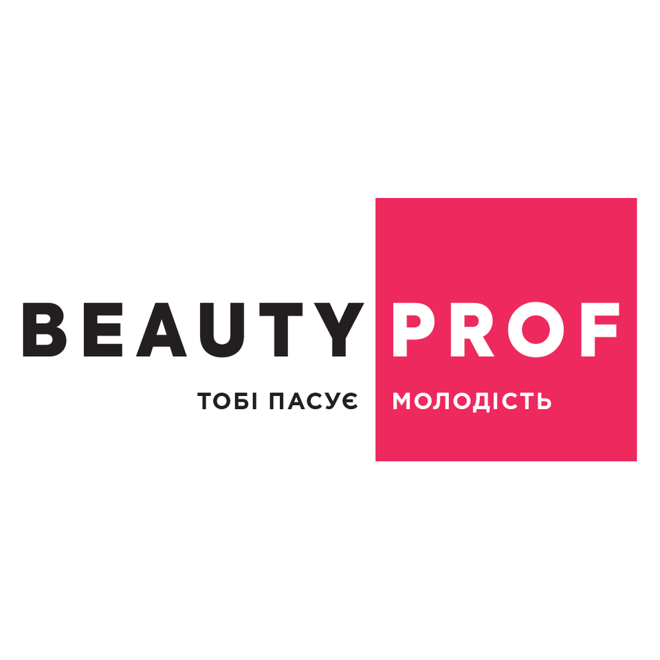 Компания «Beauty – Prof»