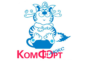 ТМ «Комфорт» ТМ «Комфорт»